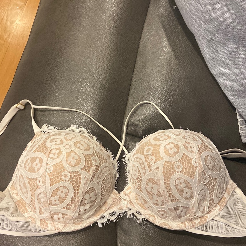 Victoria’s Secret Bombshell Bra